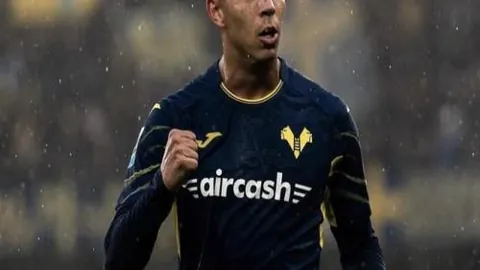 葡萄牙5-2丹麦加时绝杀：射门18-14，射正11-4！